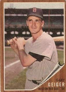 Gary Geiger