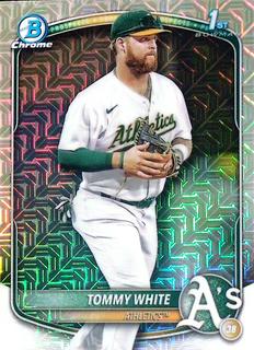 Tommy White