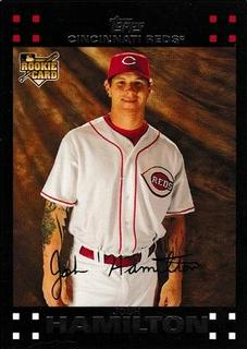 Josh Hamilton