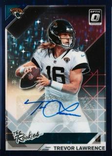 Trevor Lawrence