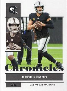 Derek Carr
