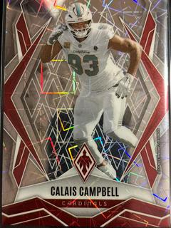 Calais Campbell