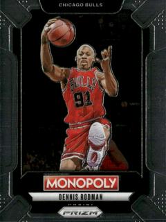 Dennis Rodman