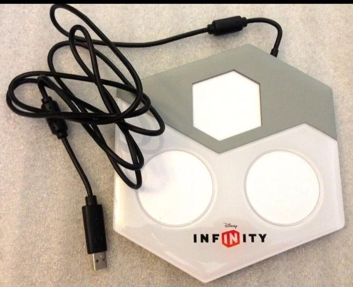 Disney Infinity Portal Wii