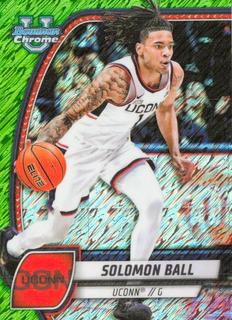 Solomon Ball