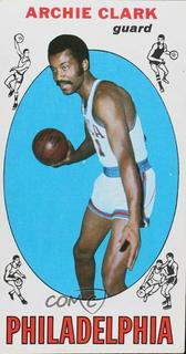 Archie Clark