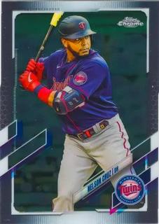Nelson Cruz