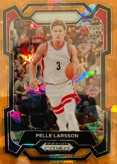 Pelle Larsson