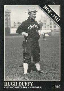 Hugh Duffy