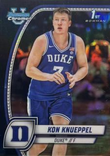 Kon Knueppel