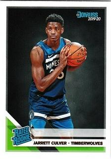 Jarrett Culver