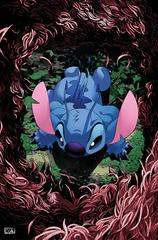 Stitch [Galmon Virgin] #4 (2025) Comic Books Stitch Prices