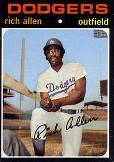 Rich Allen