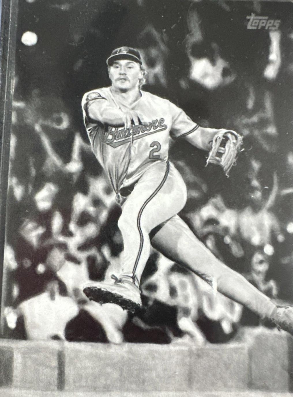 Gunnar Henderson #KHAC-19 Prices | 2025 Topps Update Keegan Hall 