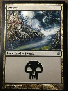 Swamp