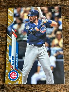 Ian Happ