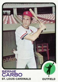Bernie Carbo