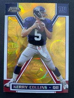 Kerry Collins