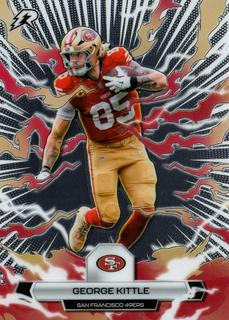 George Kittle