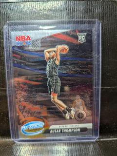 Ausar Thompson