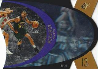 Glenn Robinson
