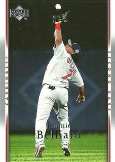 Ronnie Belliard