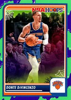 Donte DiVincenzo
