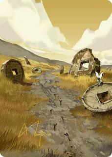 Plains