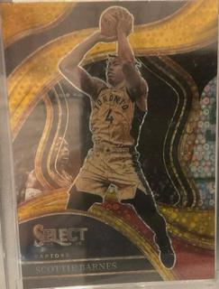 Scottie Barnes