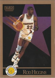 Rod Higgins