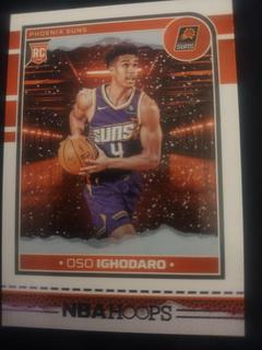 Oso Ighodaro