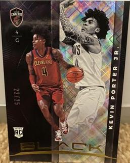 Kevin Porter Jr.