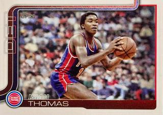 Isiah Thomas