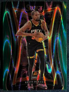 Kevin Durant