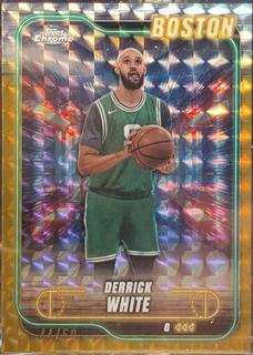 Derrick White