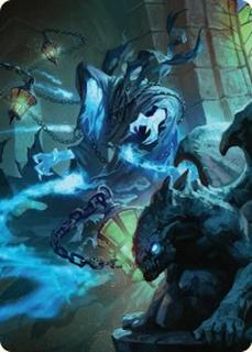 Mausoleum Wanderer // Mausoleum Wanderer