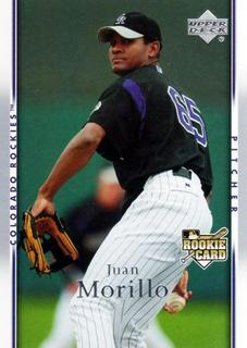 Juan Morillo