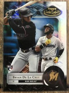 Bryan De La Cruz