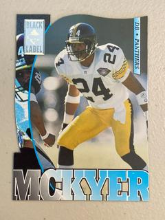 Tim McKyer