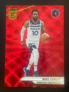 Mike Conley