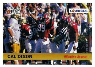 Gerald Dixon