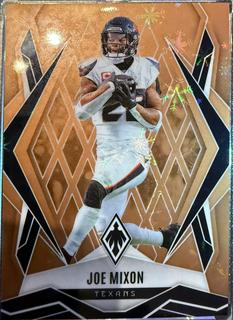 Joe Mixon