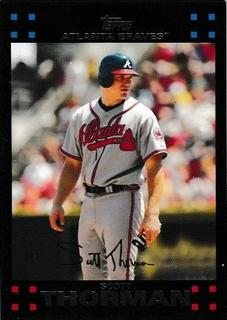 Scott Thorman