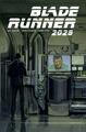 Blade Runner 2029 [Mead] | Comic Books Blade Runner 2029