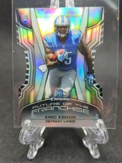 Eric Ebron