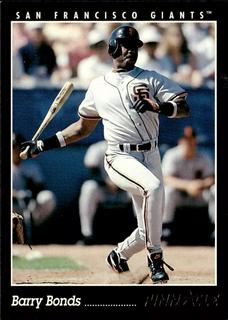Barry Bonds