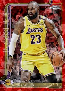 LeBron James