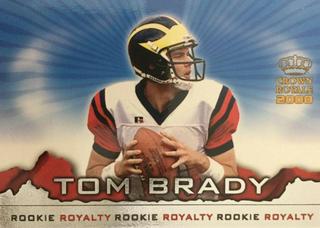 Tom Brady