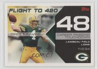 Brett Favre