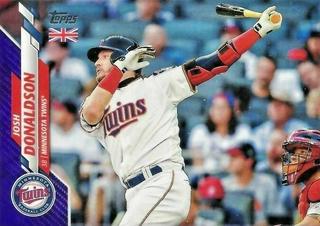 Josh Donaldson